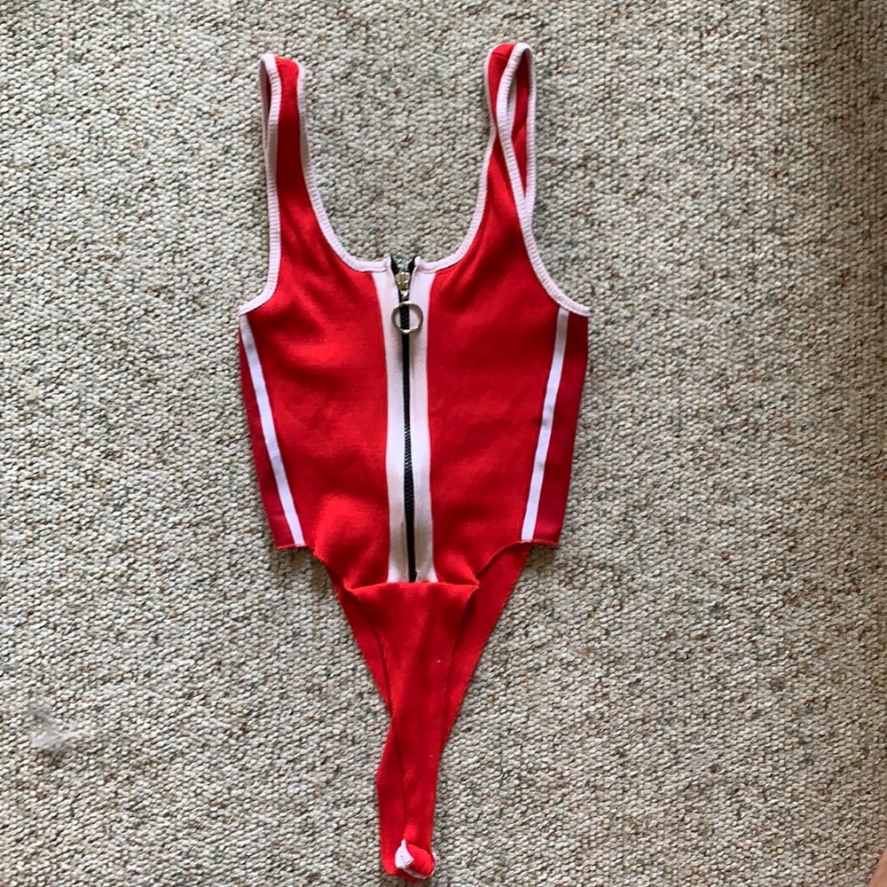 Festival Bodysuit ✨